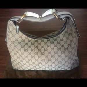 GUCCI HOBO