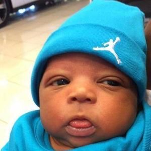 Meet your Posher, Keyairra