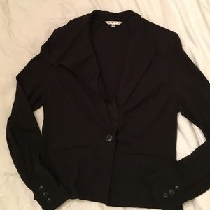 Black CAbi Blazer