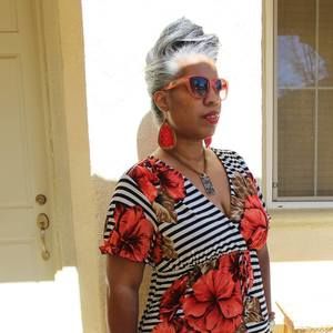 Meet your Posher, Kim