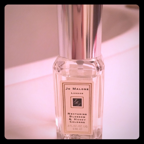 Jo Malone Cologne smells great