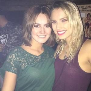 Meet your Posher, Aislinn