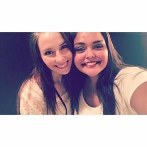 Meet your Posher, Kelsey