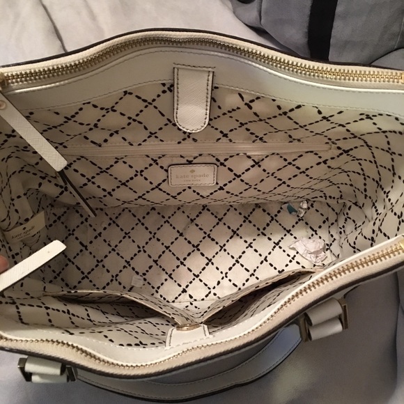 Cadene Authentic Kate Spade - Picture 2 of 5