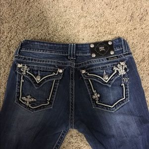 Miss Mes 30 Length: Long