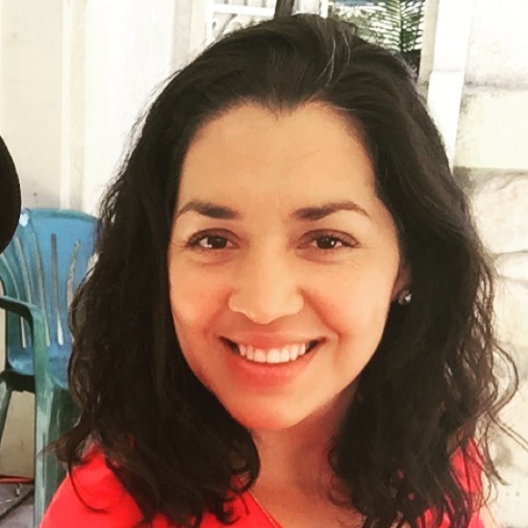 Meet your Posher, Rocio - Picture 1 of 1