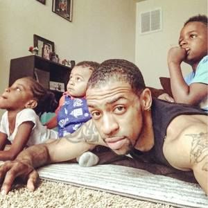 Meet your Posher, Darius