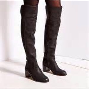 Sam Edelman Joplin Over the Knee Boot