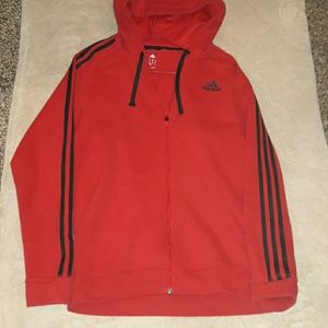 Adidas Hoodie
