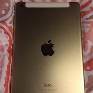 Apple iPad pro