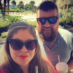 Meet your Posher, Marjorie