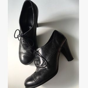 United Colors Of Benetton Booties