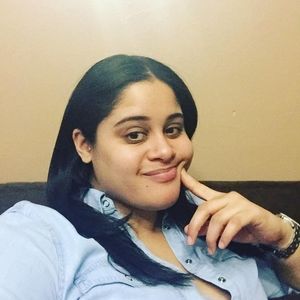 Meet your Posher, Pena