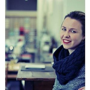 Meet your Posher, Mackenzie