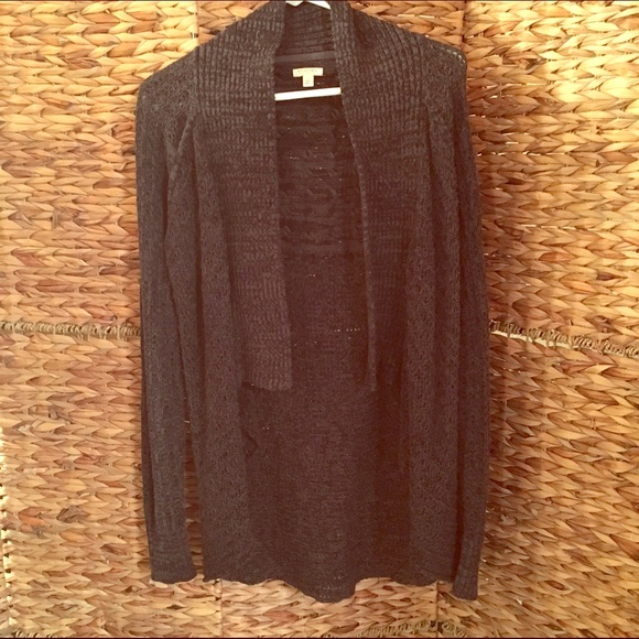 Sonoma Sweater size M