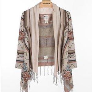 Billabong Dreamchase Cardigan✌