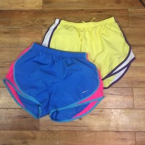 🎉NIKE SHORTS BUNDLE🎉