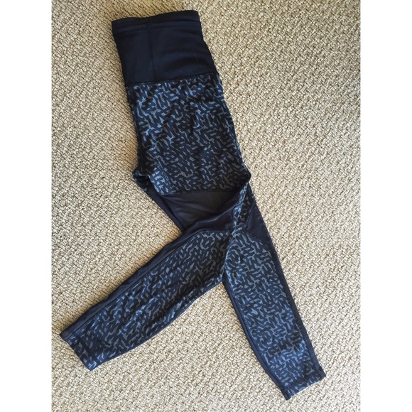 Yoga pants Lululemon