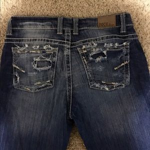 Size 29R Payton BKE