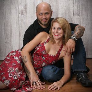 Meet your Posher, Caitlin