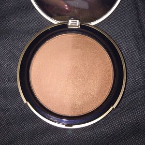 Too faced sun bunny bronzer