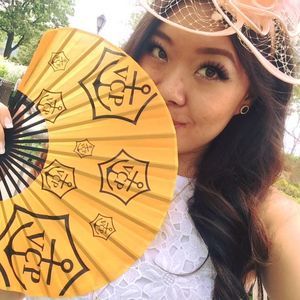 Meet your Posher, Maggie