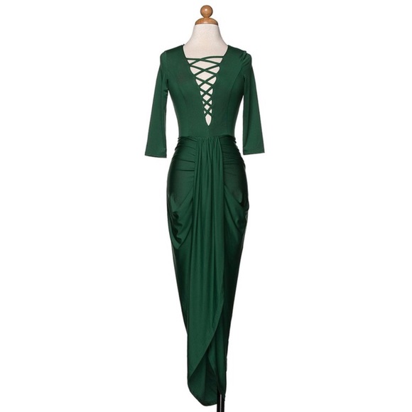 Jessie Dress - Picture 1 of 4