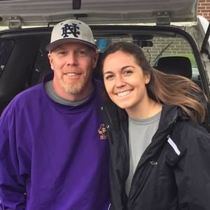 Meet your Posher, Cari