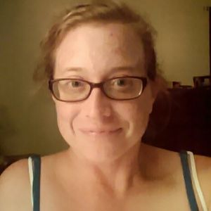 Meet your Posher, Kristy