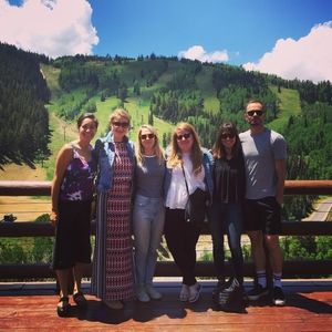 Meet your Posher, Cory