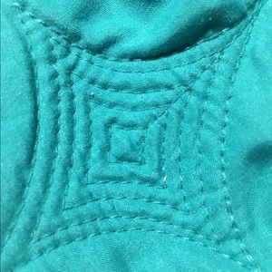 Meet your Posher, Marsha