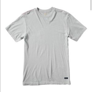 RVCA Label Vintage Wash T-Shirt