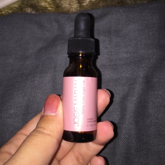 Josie Maran mini Argan oil