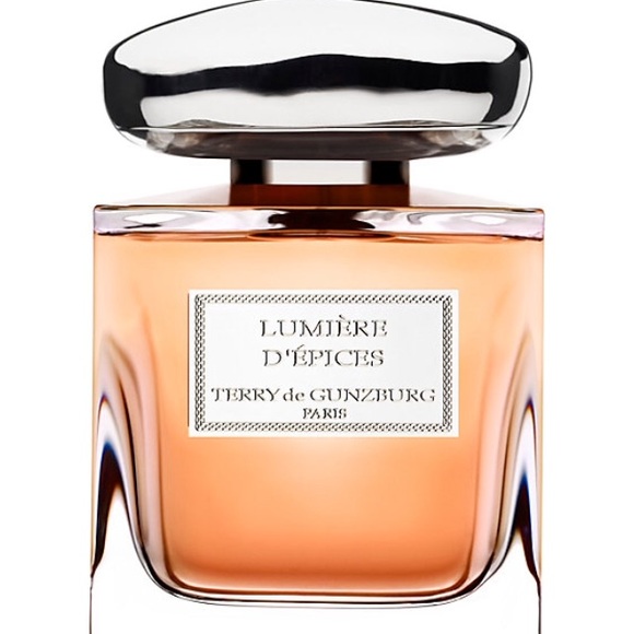 Terry de Gunzburg Lumiere D' Epices Eau de Parfum