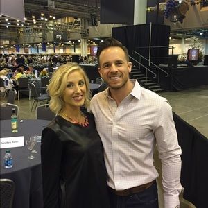 Meet your Posher, Tommy