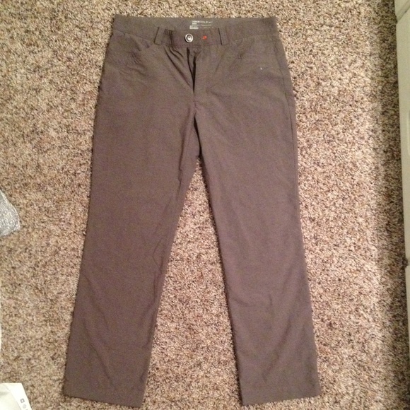 Nike Golf dri-fit pants