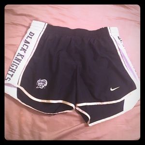Army West Point Nike shorts