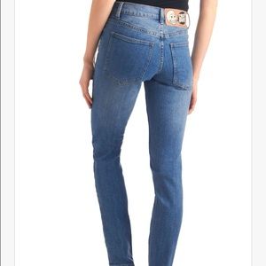 💖SALE NEW Rare Cheap Monday Jeans