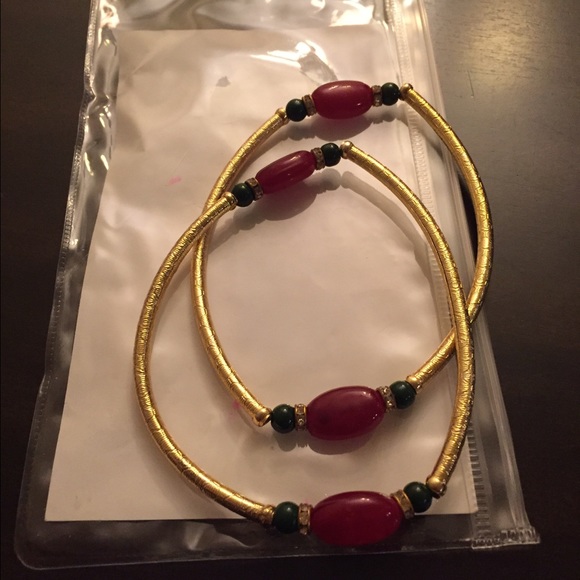 Anklet