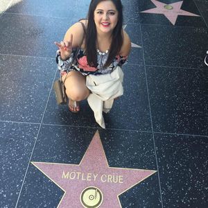 Meet your Posher, Alexandra