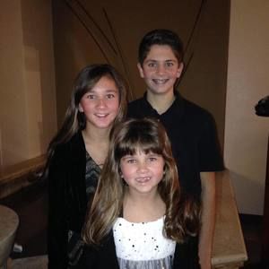 Meet your Posher, Robert