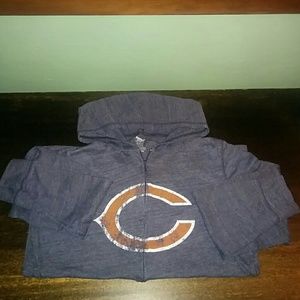 Chicago Bears hoodie