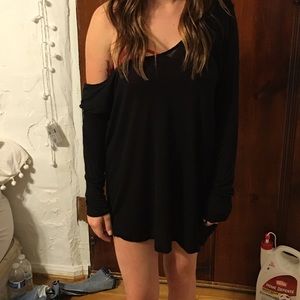 T-Shirt dress