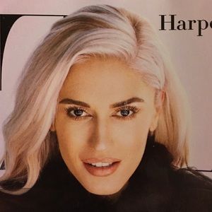 Meet your Posher, Irina