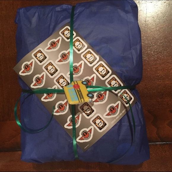 👦🏻 Packages for kids! Packed with ❤️ - Picture 1 of 4