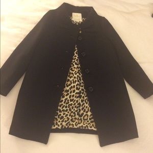 Kate Spade Winter Coat