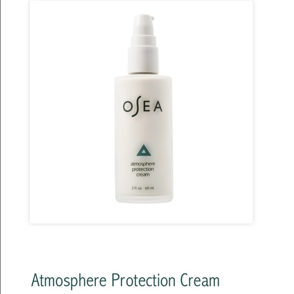 Osea atmosphere protection cream