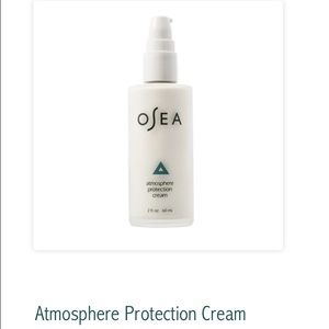 Osea atmosphere protection cream