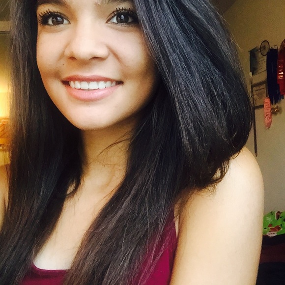 Meet your Posher, Jada - Picture 1 of 1