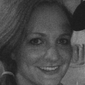 Meet your Posher, Beth